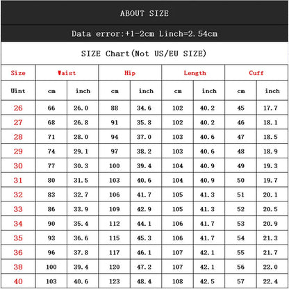 Jeans For Men Men's Big Flared Jeans Boot Cut Leg Flared Loose Fit Mid Waist Light blue Denim Jeans